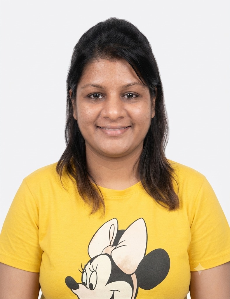 Riya Saini - Full time Cook in Bhayander East in Mumbai